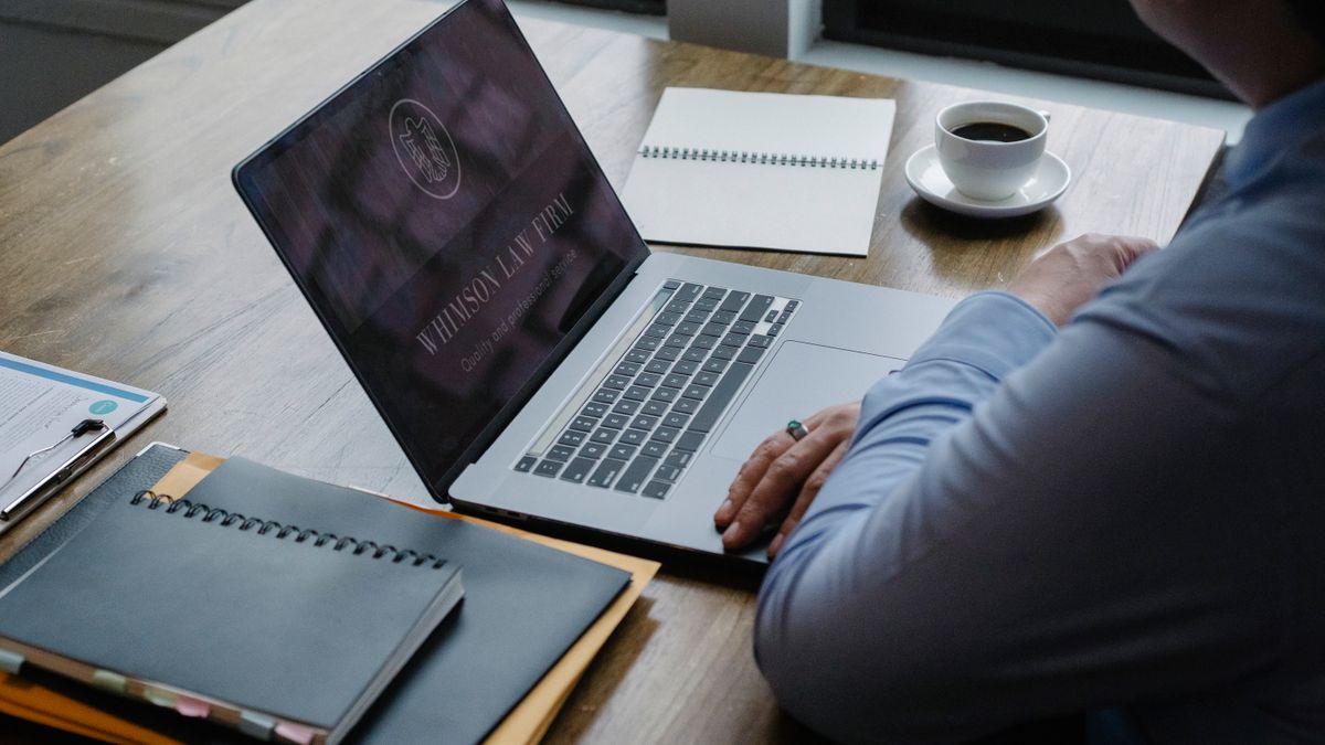 A confiança na era digital: uma herança sem testamento?