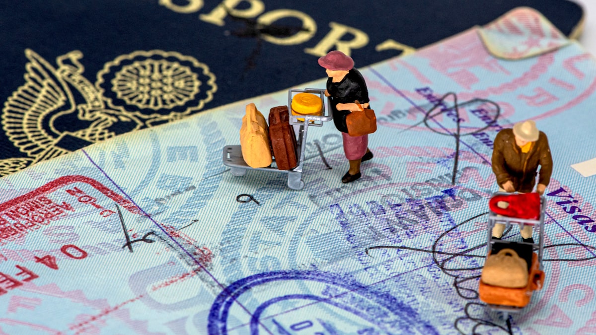 Passaporte apreendido como medida atípica na execução trabalhista