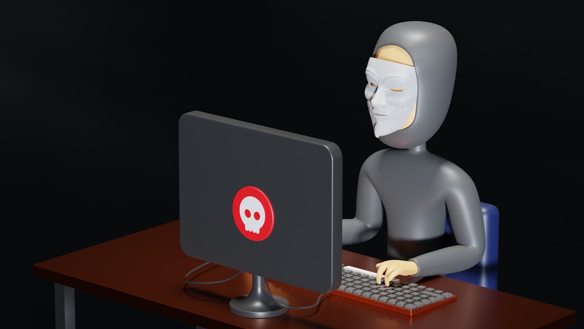 Consumidor denunciando fraude online