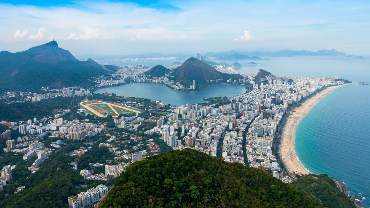 Escritório de advocacia na Barra da Tijuca próximo a Jacarepaguá