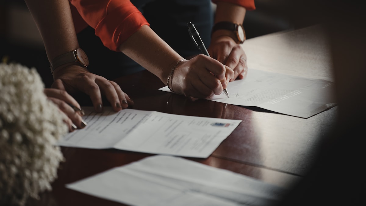 Assinatura digital de procuração com certificado e validação segura