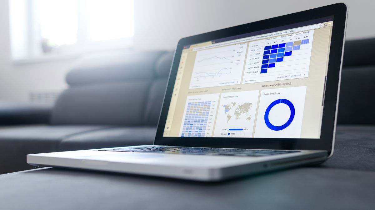 Tela de sistema com integração entre eSocial, EFD-Reinf e contabilidade