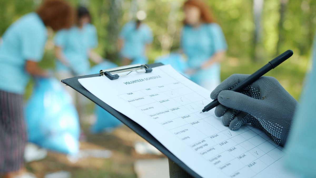 Laudo médico sobre reprodução assistida com informações essenciais da clínica